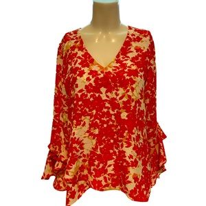 Vince Camuto Tunic Size M